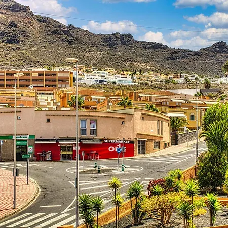 Apartmán Zen&chill Don Franco Costa Adeje (Tenerife)