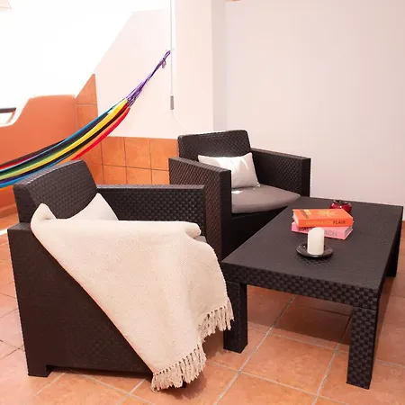 Zen&chill Don Franco Apartmán