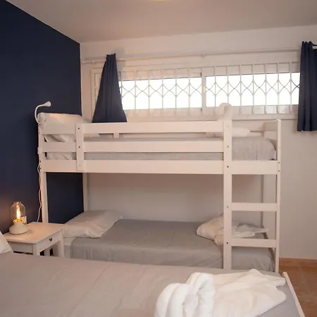 Apartmán Zen&chill Don Franco *