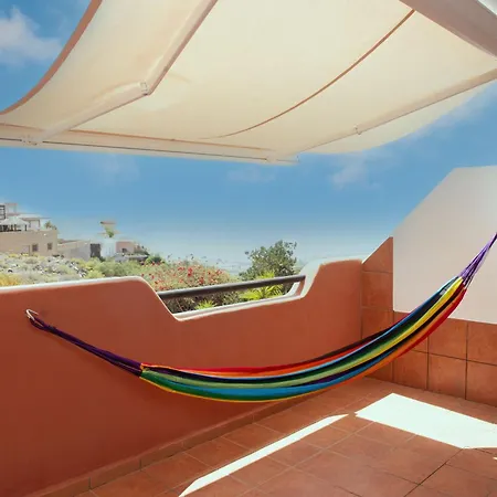 Zen&chill Don Franco Apartmán