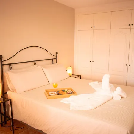 Zen&chill Don Franco Apartmán Costa Adeje (Tenerife)