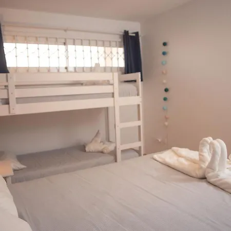 Zen&chill Don Franco Apartmán *