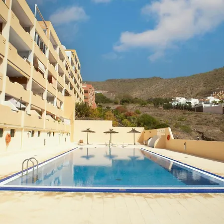 Zen&chill Don Franco Apartmán Costa Adeje (Tenerife)