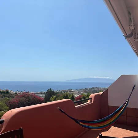 Zen&chill Don Franco Apartmán *