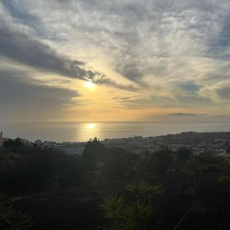 Zen&chill Don Franco Apartmán Costa Adeje (Tenerife)