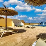 Apartman Zen&chill Don Franco Costa Adeje (Tenerife)