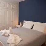 Apartman Zen&chill Don Franco