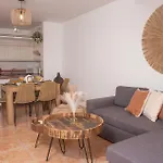 Apartman Zen&chill Don Franco Costa Adeje (Tenerife)