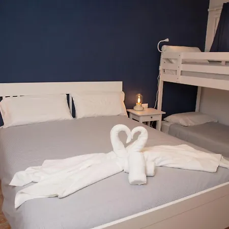 Zen&chill Don Franco Apartament *