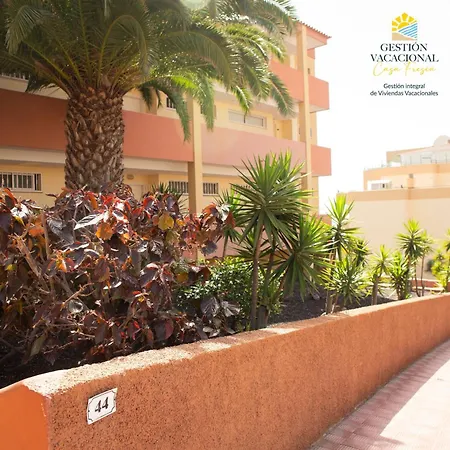 Zen&chill Don Franco Apartman