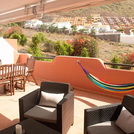 Zen&chill Don Franco Apartman