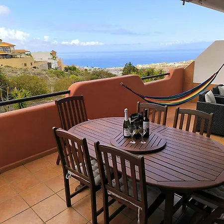 Apartament Zen&chill Don Franco