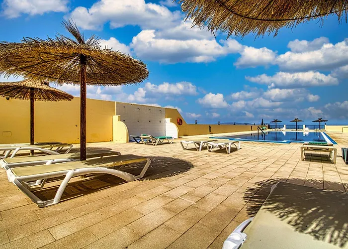 Apartman Zen&chill Don Franco Costa Adeje (Tenerife)