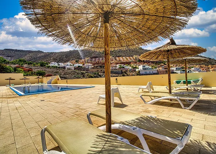 Zen&chill Don Franco Apartman