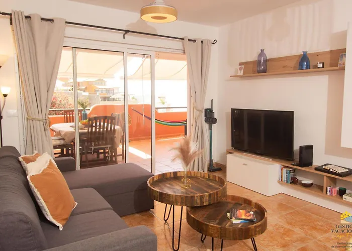 Zen&chill Don Franco Costa Adeje (Tenerife)