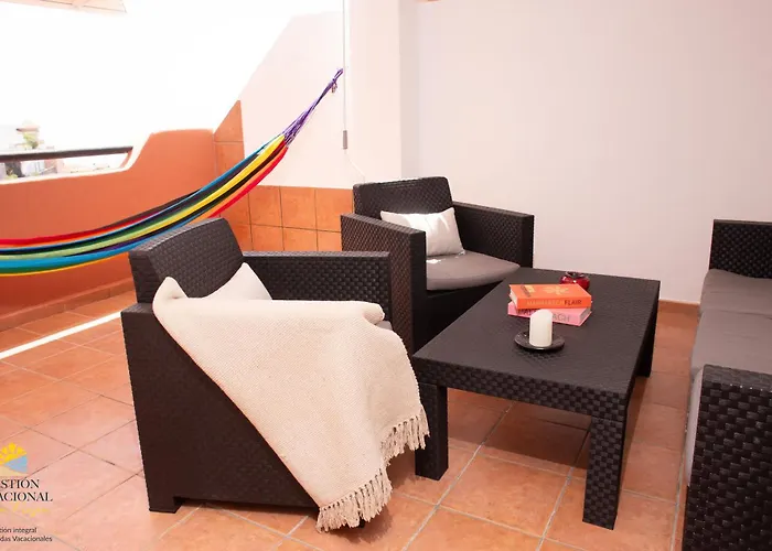 Zen&chill Don Franco Apartman