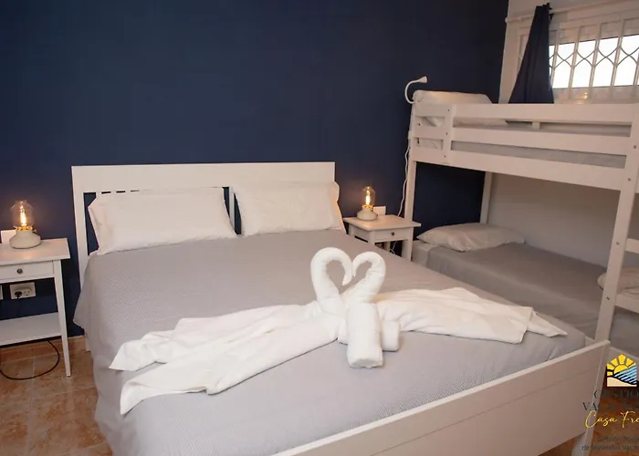 Zen&chill Don Franco Apartman *