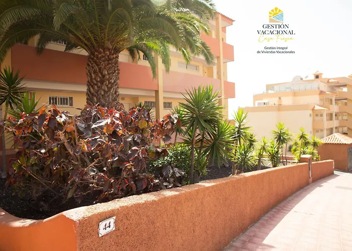 Zen&chill Don Franco Apartman