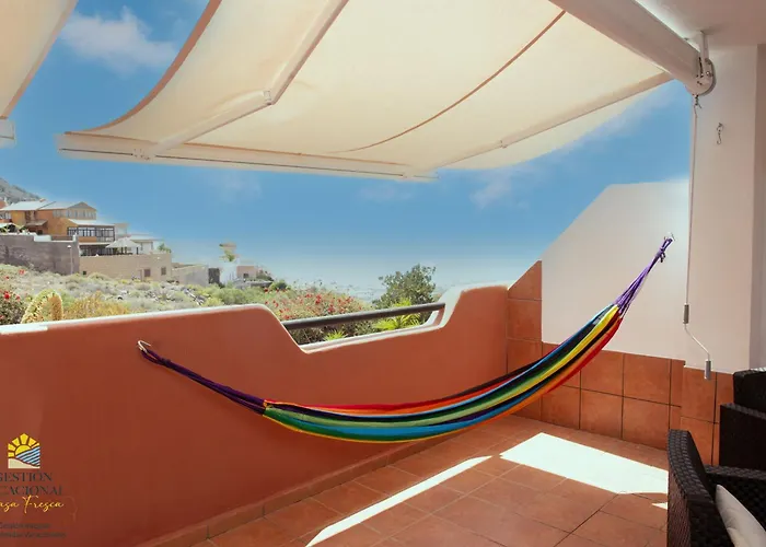 Zen&chill Don Franco Apartman