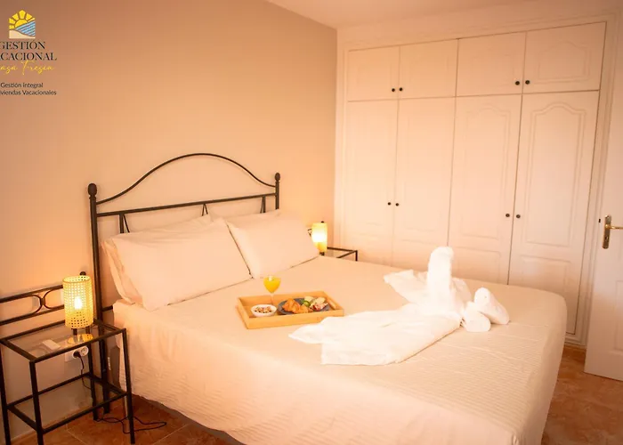 Zen&chill Don Franco Apartman Costa Adeje (Tenerife)