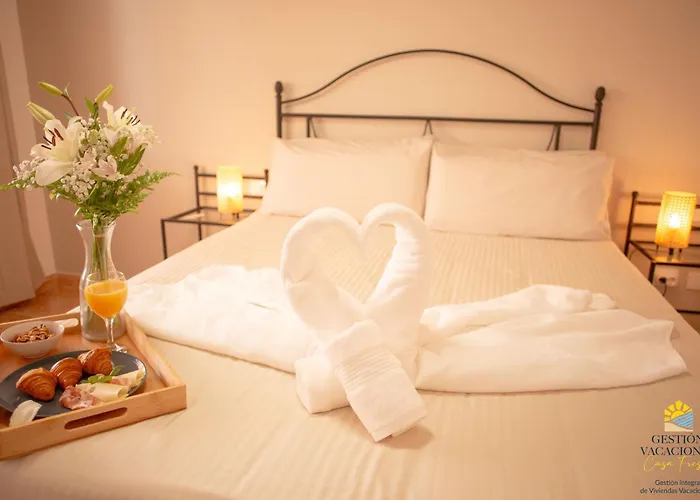 Apartman Zen&chill Don Franco Costa Adeje (Tenerife)