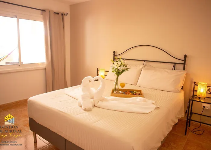 Zen&chill Don Franco Costa Adeje (Tenerife)