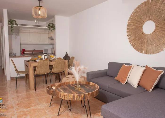 Apartman Zen&chill Don Franco Costa Adeje (Tenerife)