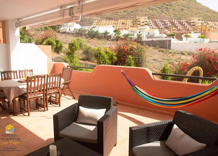 Zen&chill Don Franco Apartman