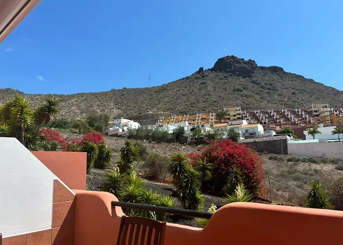 Zen&chill Don Franco * Costa Adeje (Tenerife)