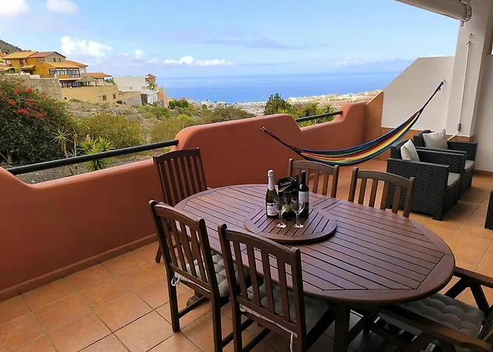 Apartman Zen&chill Don Franco